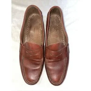 Allen Edmonds | Shoes | Allen Edmonds Everett Mens Penny  display picture 1
